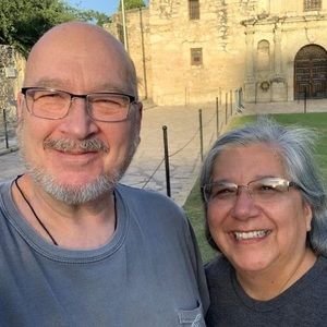 Meet your Posher, Sylvia